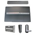 Lockey Panic Shield Security Kit Model- PS65BL